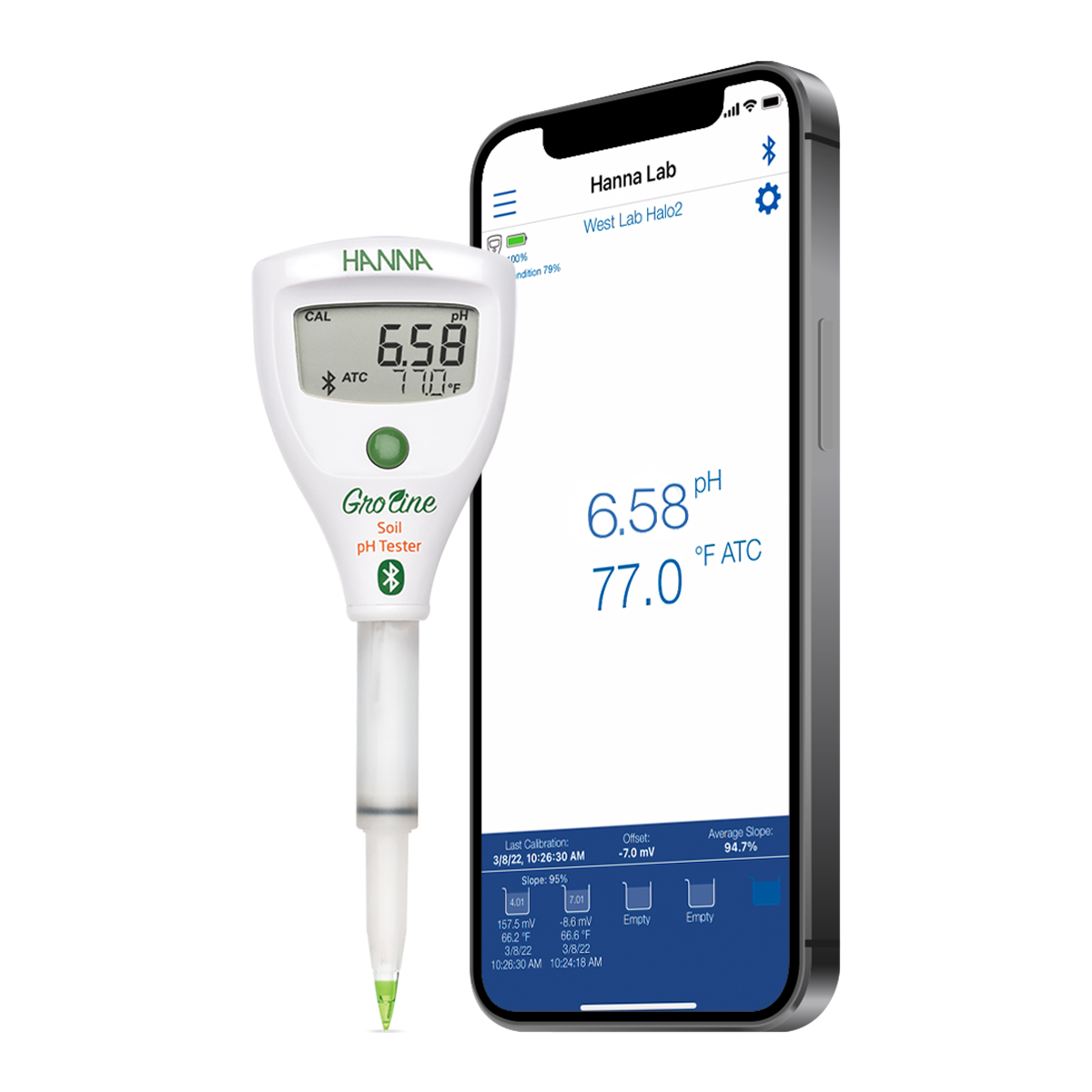 Hanna Lab | Hanna Instruments